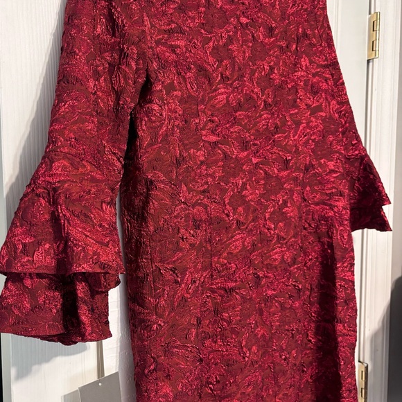 Theia Dress - Picture 8 of 11